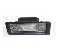 Genuine Volvo C30 Licence Plate Lamp/Light Holder