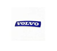 Genuine Volvo Steering Wheel Emblem - 31467395