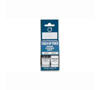 Genuine Volvo Touch Up Paint, (Fusion Red/Paint Code: 725)
