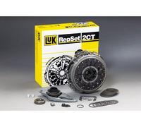 GENUINE VW AUDI SEAT DSG 7 SPEED GEARBOX CLUTCH GEN 1 DIESEL DQ200 602 0002 00