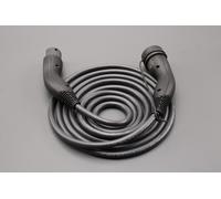 VW Car Charging Cable Type 2 3 Phase 5m 11kw Lapp Helix GENUINE 000054412BM