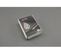 Genuine VW Golf MK7.5 Arteon Tiguan 2010-on LED logo puddle light 000052120F