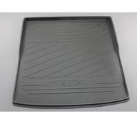 Genuine VW Golf MK8 Estate 2020-on flexible foam boot load liner 5H9061160