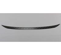 Genuine VW ID.3 2020- accessory rear bumper load edge protector 10A061195A