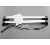 Genuine VW ID.4 2021-on t-slot accessory roof bars for roof rails 11A071151