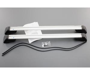 Genuine VW ID.4 2021-on t-slot accessory roof bars for roof rails 11A071151