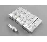 Genuine VW Passat B5 Audi A4 A6 A8 V6 longlife spark plugs (x6) 101000035HJ