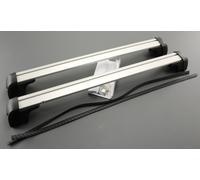 Genuine VW T-Roc 2018-on roof bars (silver) 2GA071151