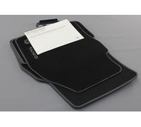 Genuine VW Taigo 2022-On premium textile floor mat set (RHD) 2G8061270 WGK