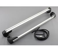 Genuine VW Tiguan Allspace 2018-on accessory roof bars set 5NL071151A