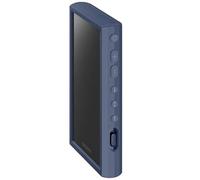 Genuine Walkman Accessory NWA300 Series Exclusive Silicone Case Blue CKMNWA300LC