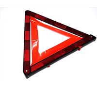 GENUINE WARNING TRIANGLE FOR MERCEDES A B C E GLA GLC GLE GLS SLK CLA CLASS A1718900197 NEW