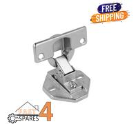 Genuine Washing Machine Door Hinge Beko Belling Blomberg Lamona New World