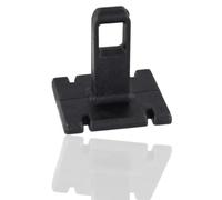 Genuine Washing Machine Door Lock Catch - Compatible With Rosieres - 70005590