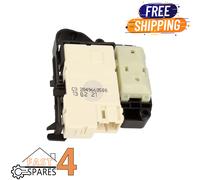 Genuine Washing Machine Door Lock For Flavel