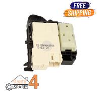 Genuine Washing Machine Door Lock For Grunding