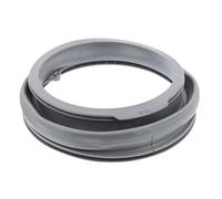 Genuine Washing Machine Door Seal Compatible With Zanussi - 140028468035/140028468019
