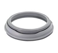 Genuine Washing Machine Door Seal Rubber Gasket Compatible With WHIRLPOOL 2466300329 / C00869862
