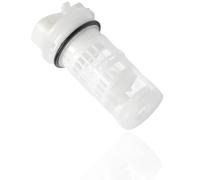 Genuine Washing Machine Drain Pump Filter - Compatible with Electrolux - 1327658017