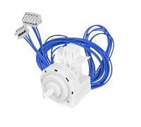 Genuine Washing Machine Pressure Switch - Compatible With Hotpoint ADS/AQ Series - C00272450 & C00381612 & 482000088621