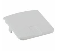 Genuine Washing Machine White Door Handle For Howden Lamona HJA8501 HJA8511 WMI7442W