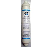 Genuine Water Filter To Fit CDA American Style Fridge Freezer Models PC65 PC65BL PC65SC PC65SS