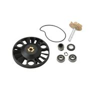 Genuine Water Pump Repair Kit 100110070 for Ap Scarabeo Atlantic 125 200 Sport City 125cc 200cc