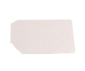 Genuine Waveguide Cover Compatible with Panasonic NN-CD575MBPQ NN-CD58JSBPQ Microwave Oven