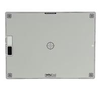 GENUINE WhiBal G7 Certified Neutral White Balance Card - Reference Card (7.5"x10")