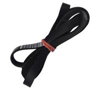 GENUINE WHIRLPOOL 1234j5el Washing Machine Belt - bvmpièces