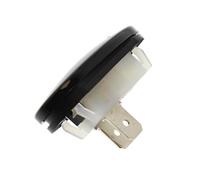 GENUINE WHIRLPOOL ALGOR Black Gas Hob Push Button Ignition Switch C00313015