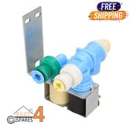 Genuine WHIRLPOOL BAUKNECHT KITCHENAID Fridge Freezer Water Dispenser Solenoid