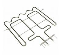 Genuine Whirlpool Built In Cooker Top Oven Grill Heating Element 2450W C00316986