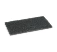 Genuine Whirlpool C00314947 Heat Exchanger Foam Filter For Tumble Dryer