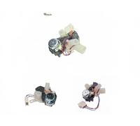 Genuine Whirlpool Dishwasher Alternating Water Flow Valve 481290508637