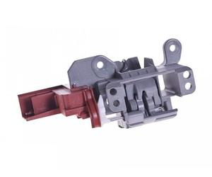 Genuine WHIRLPOOL Dishwasher C00504515 Door Lock C00504515 Dishwasher WHIRLPOOL