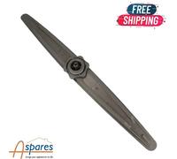 Genuine Whirlpool Dishwasher Lower Bottom Water Spray Arm 481236068689