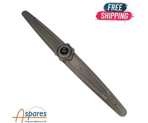 Genuine Whirlpool Dishwasher Lower Bottom Water Spray Arm 481236068689