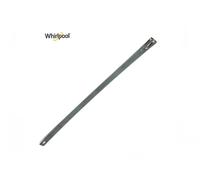 Genuine Whirlpool Dishwasher Metal Door Break Lever 481240118707 A6