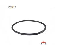 Genuine Whirlpool Dishwasher Water Sump O-Ring Seal 1119186003 BR2S2