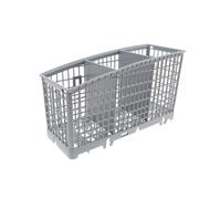Genuine Whirlpool Diswasher Cutlery Basket Grey SEE MODEL LIST C00315825