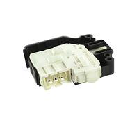 Genuine Whirlpool Door Interlock Switch For 'PTC DL-LC2' Type Washing Machine