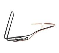 GENUINE WHIRLPOOL Fridge Freezer Evaporator Heater To Fit GC2225GEKB GC2224GEKB AC2228HEKB