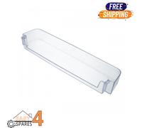 GENUINE Whirlpool Fridge Freezer Shelf Door Rack Tray C00315342 480132102006