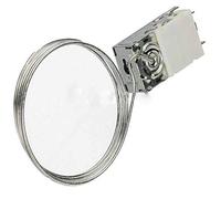 GENUINE WHIRLPOOL FRIDGE FREEZER THERMOSTAT W4 C00383124