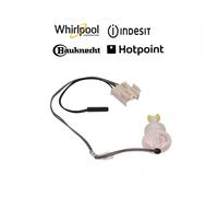 Genuine Whirlpool Hotpoint Indesit Sensor Reed & Water Level Sensor………..