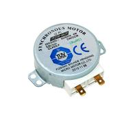 Genuine Whirlpool Ikea Bauknecht Microwave Turntable Motor c00311611