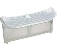 Genuine Whirlpool Ikea Bauknecht Tumble Dryer Fluff Lint Filter Mesh C00311293