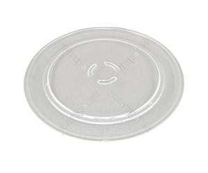 Genuine Whirlpool/Ikea/Hotpoint/KitchenAid Microwave MIDI Turntable Glass Tray