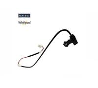 Genuine Whirlpool Maytag Machine Door Lock 3LWTW4800YQ1 482000011384. S27